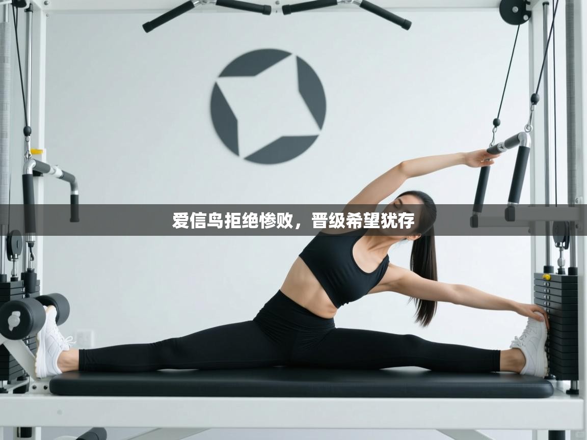 爱信鸟拒绝惨败,晋级希望犹存 第1张