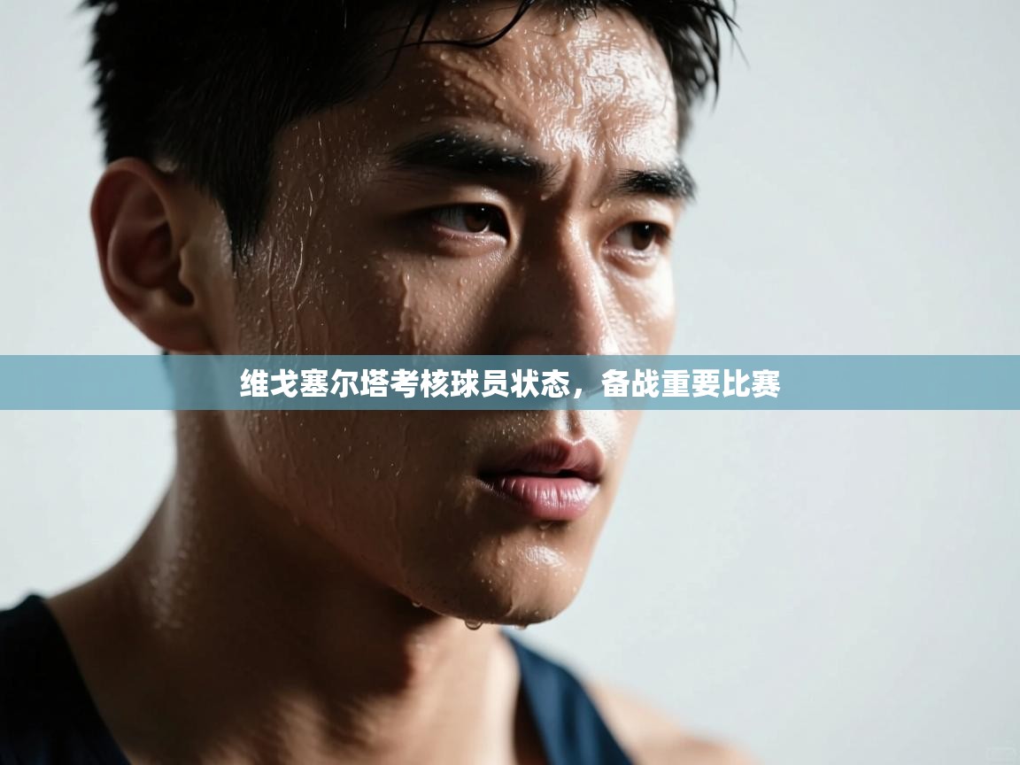 维戈塞尔塔考核球员状态,备战重要比赛 第2张