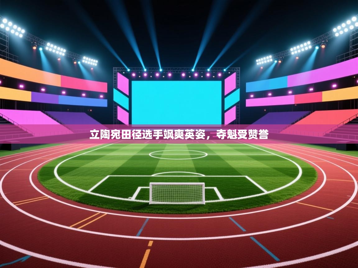 立陶宛田径选手飒爽英姿,夺魁受赞誉 第1张