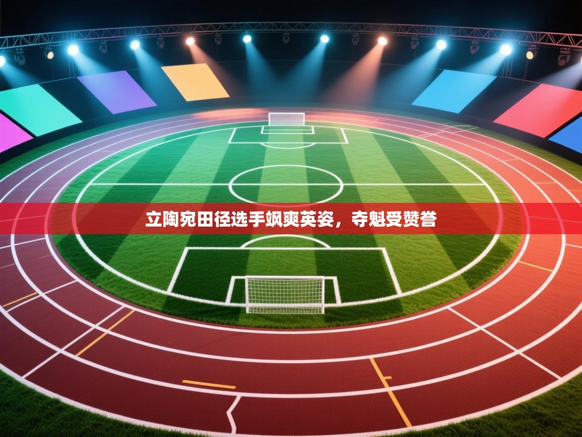 立陶宛田径选手飒爽英姿,夺魁受赞誉 第2张