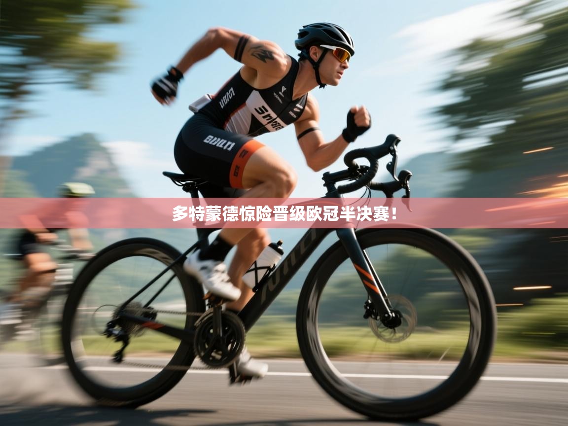 多特蒙德惊险晋级欧冠半决赛！  第1张