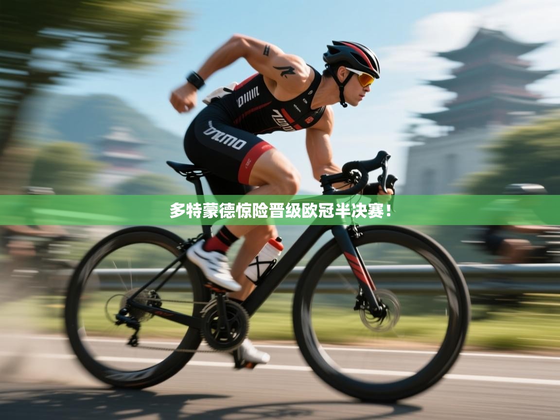 多特蒙德惊险晋级欧冠半决赛！  第2张