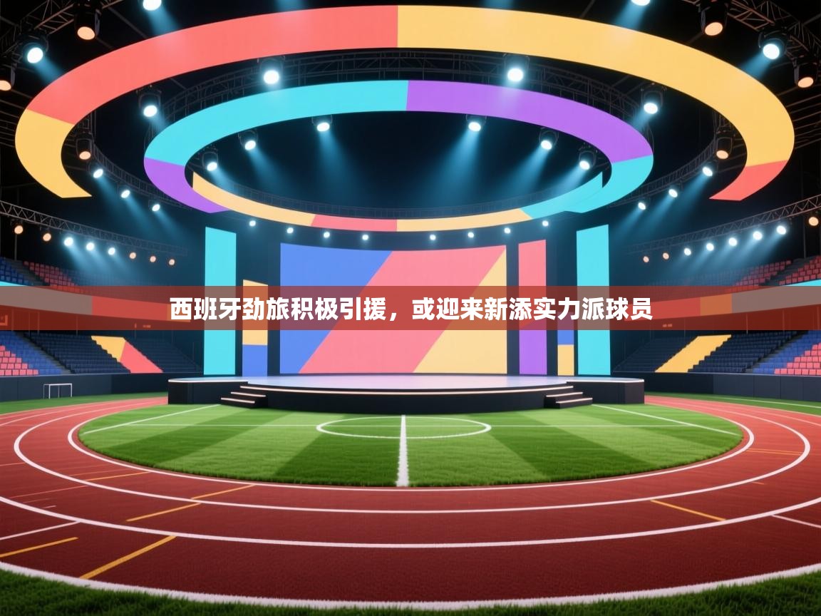 西班牙劲旅积极引援，或迎来新添实力派球员  第1张