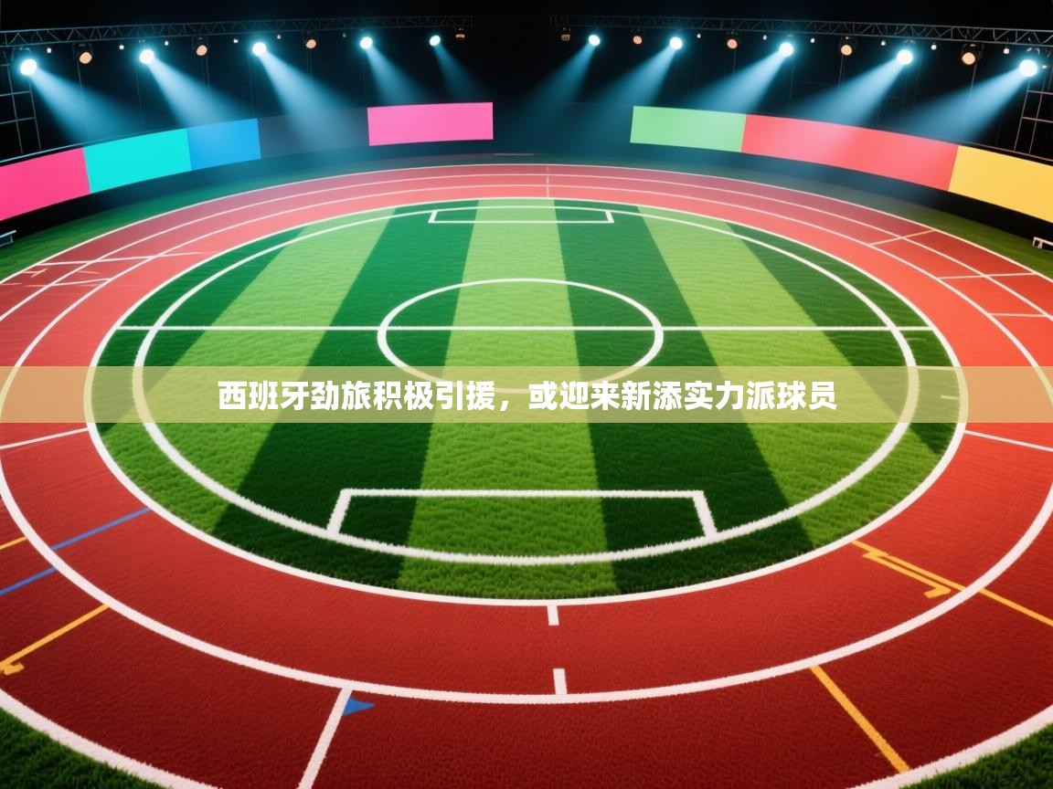 西班牙劲旅积极引援，或迎来新添实力派球员  第2张