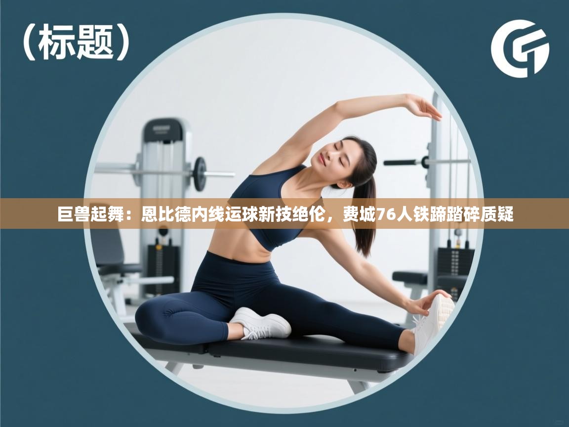 巨兽起舞：恩比德内线运球新技绝伦，费城76人铁蹄踏碎质疑