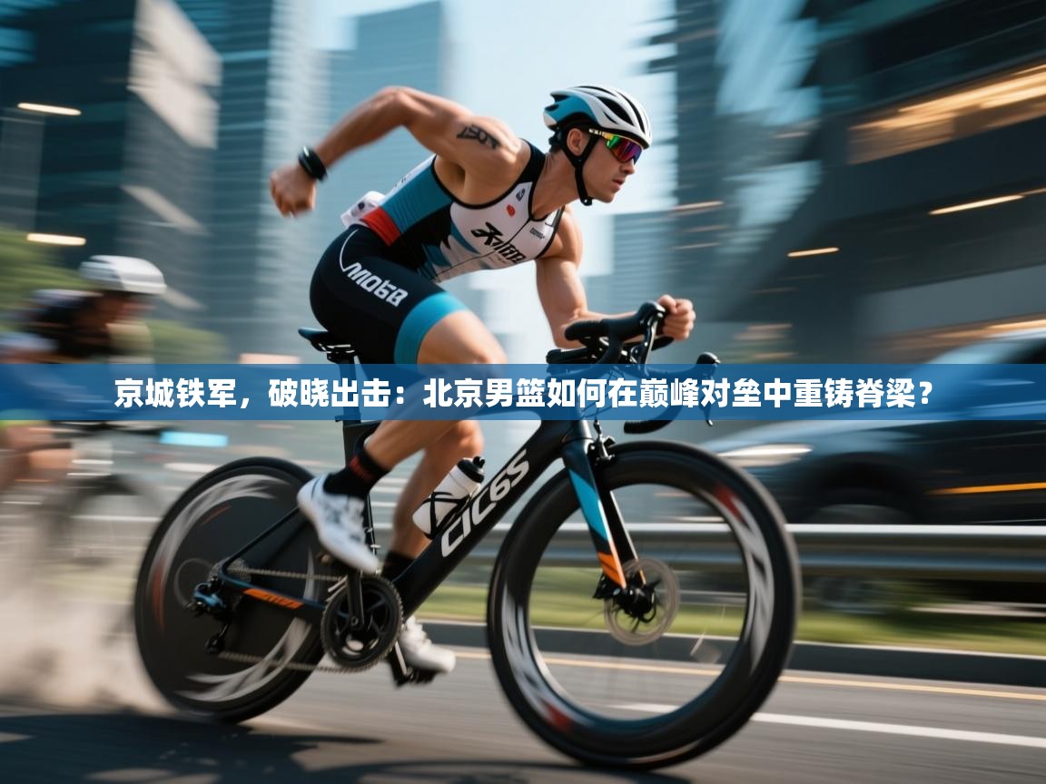 京城铁军，破晓出击：北京男篮如何在巅峰对垒中重铸脊梁？  第2张
