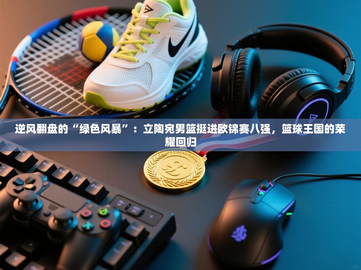 逆风翻盘的“绿色风暴”：立陶宛男篮挺进欧锦赛八强，篮球王国的荣耀回归  第2张