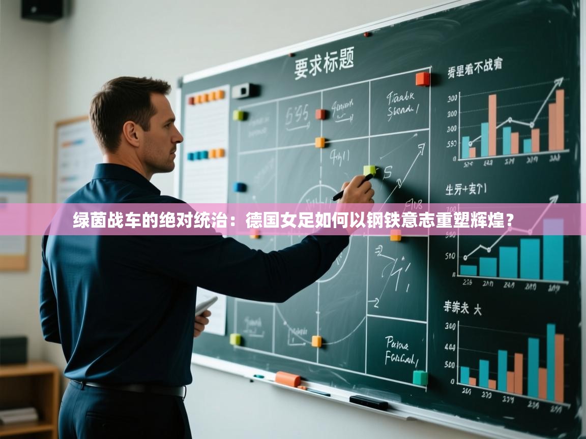 绿茵战车的绝对统治：德国女足如何以钢铁意志重塑辉煌？  第1张