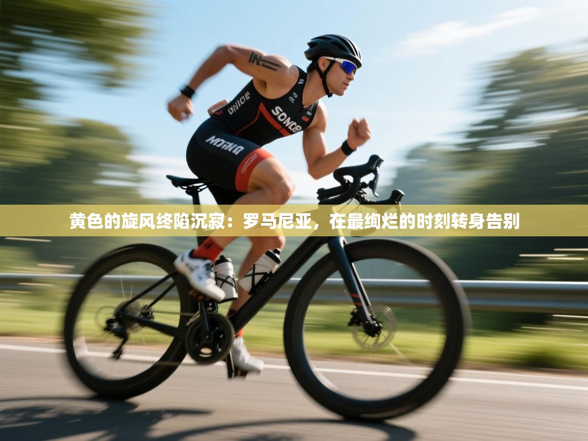 黄色的旋风终陷沉寂:罗马尼亚,在最绚烂的时刻转身告别 第2张