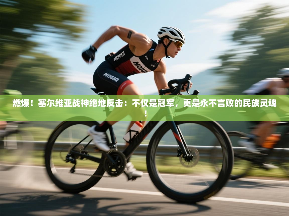 燃爆！塞尔维亚战神绝地反击：不仅是冠军，更是永不言败的民族灵魂！