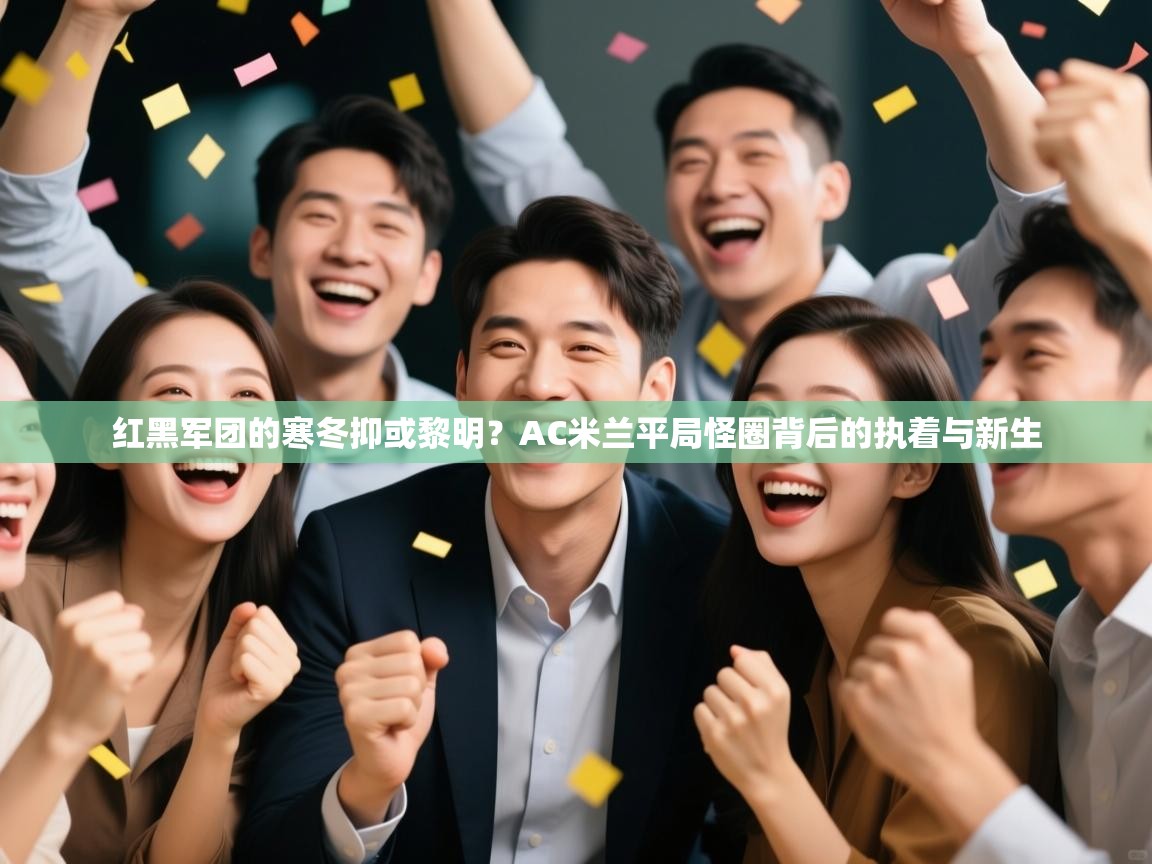 红黑军团的寒冬抑或黎明？AC米兰平局怪圈背后的执着与新生