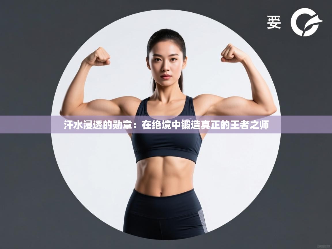 汗水浸透的勋章：在绝境中锻造真正的王者之师  第2张