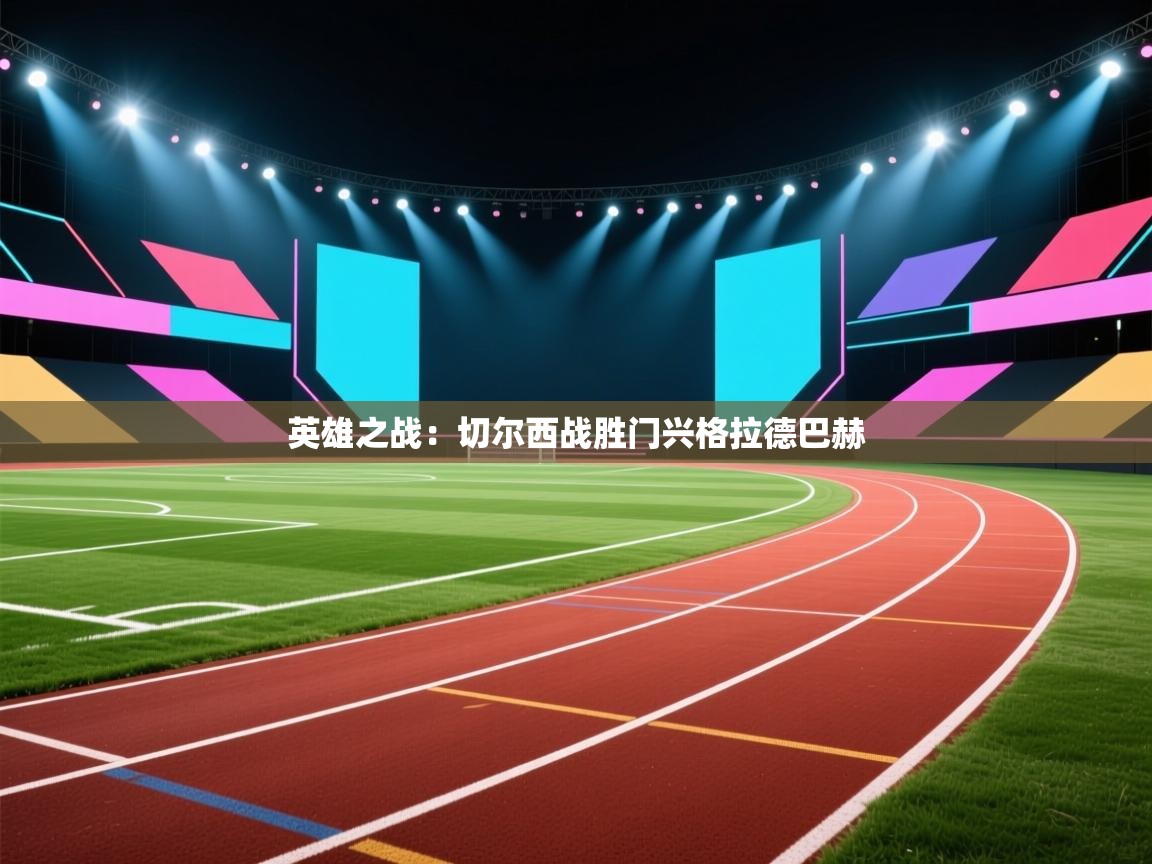 英雄之战：切尔西战胜门兴格拉德巴赫