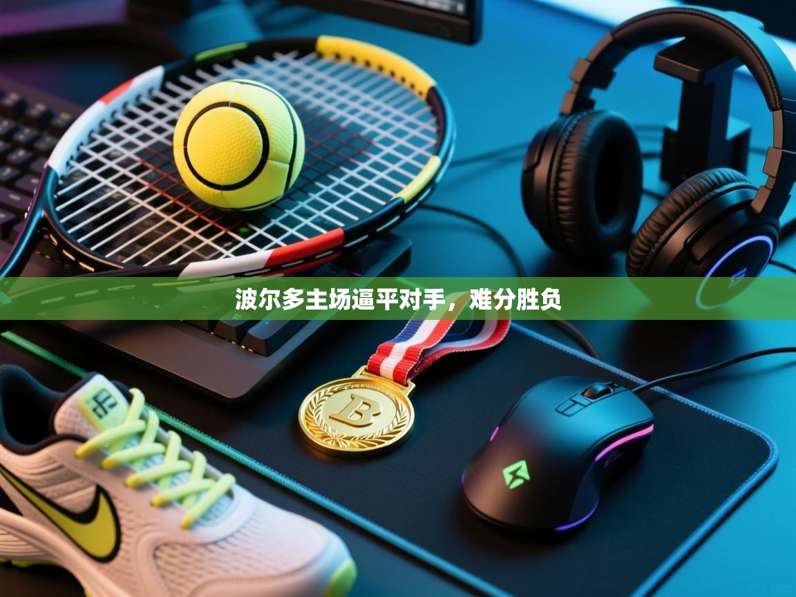 波尔多主场逼平对手，难分胜负