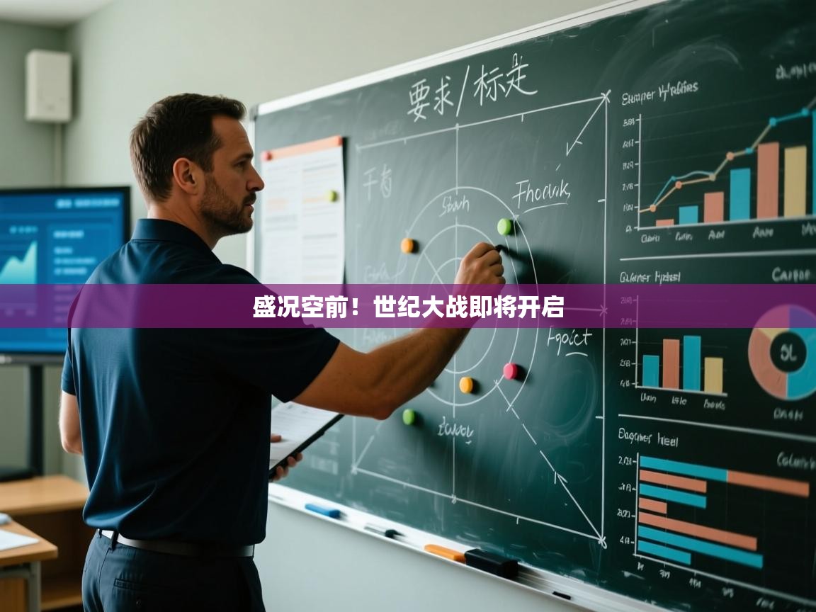 盛况空前！世纪大战即将开启