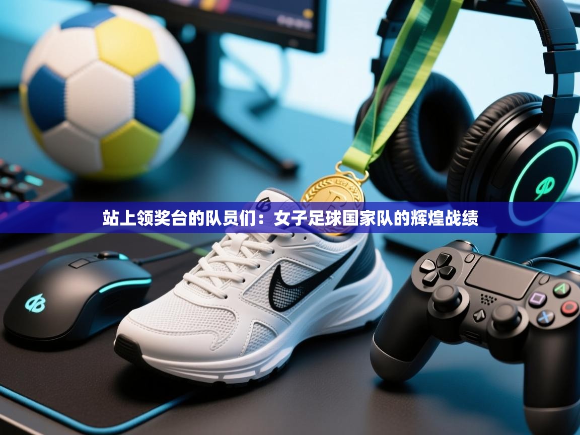站上领奖台的队员们:女子足球国家队的辉煌战绩 第2张