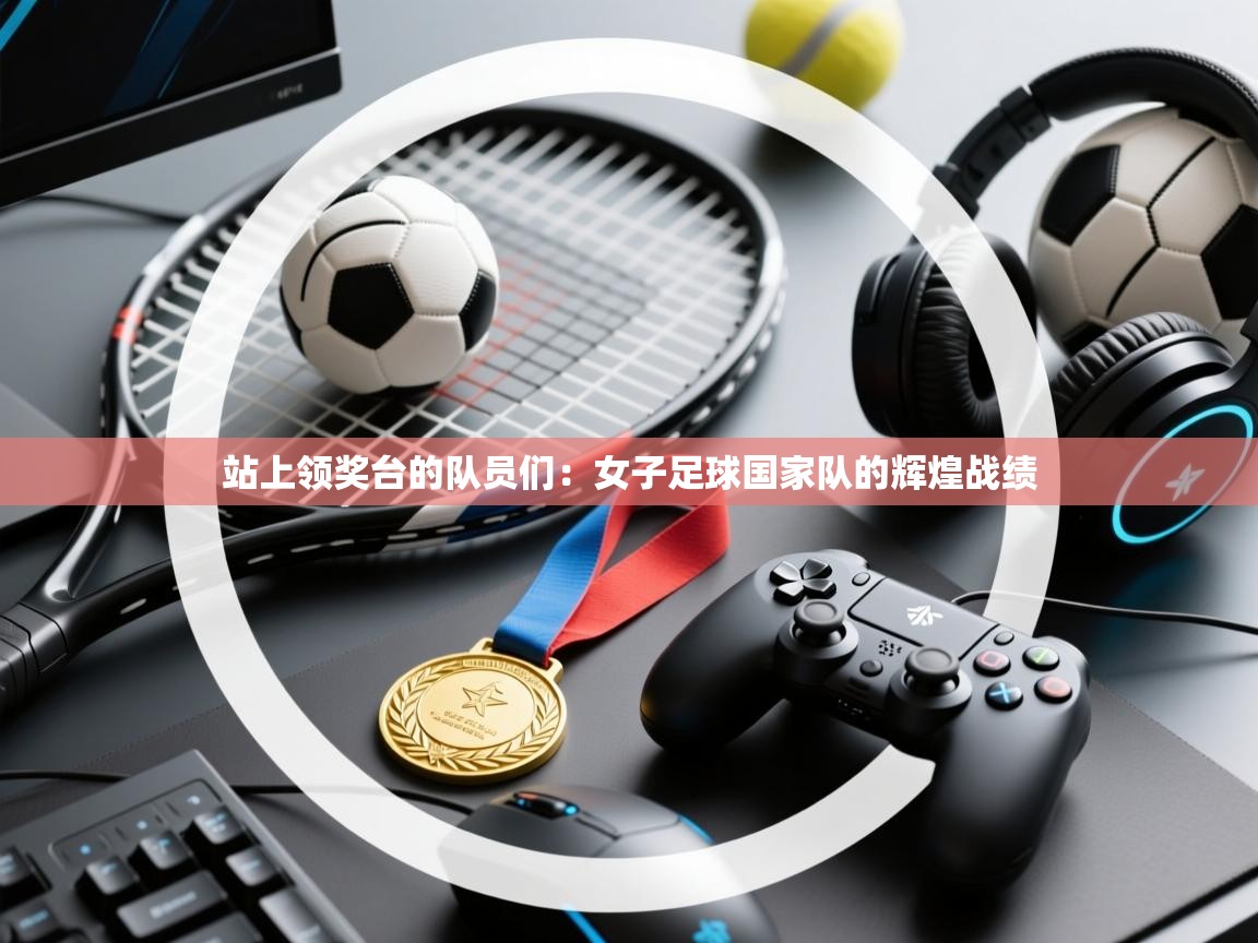 站上领奖台的队员们:女子足球国家队的辉煌战绩 第1张