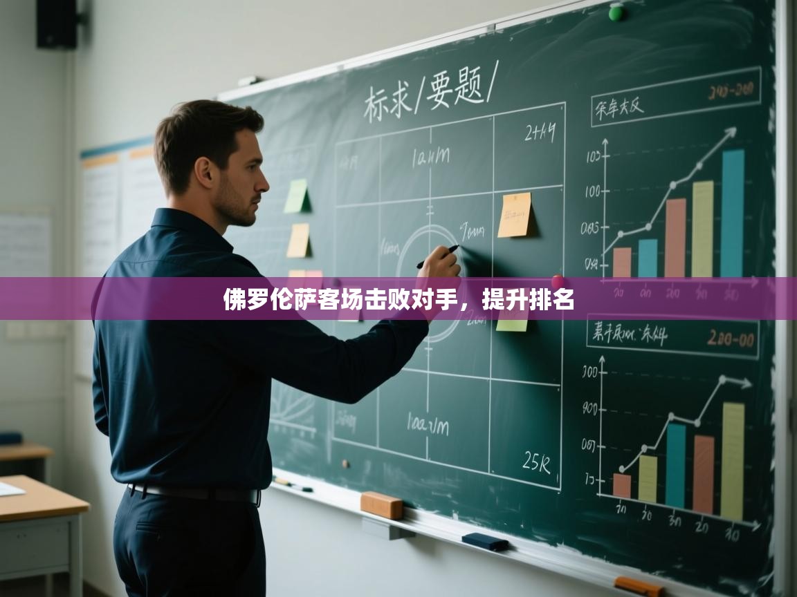 佛罗伦萨客场击败对手，提升排名