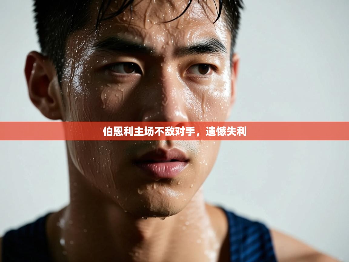 伯恩利主场不敌对手，遗憾失利  第2张