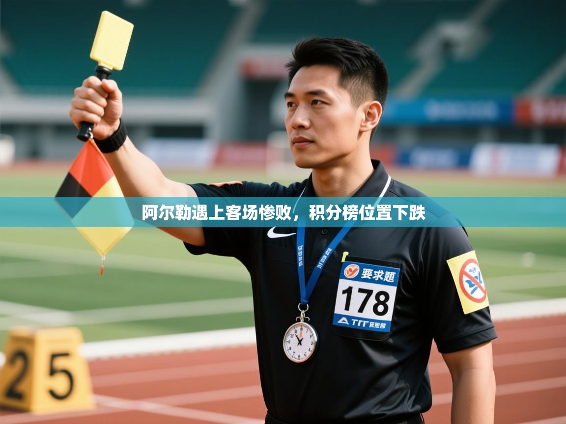 阿尔勒遇上客场惨败，积分榜位置下跌