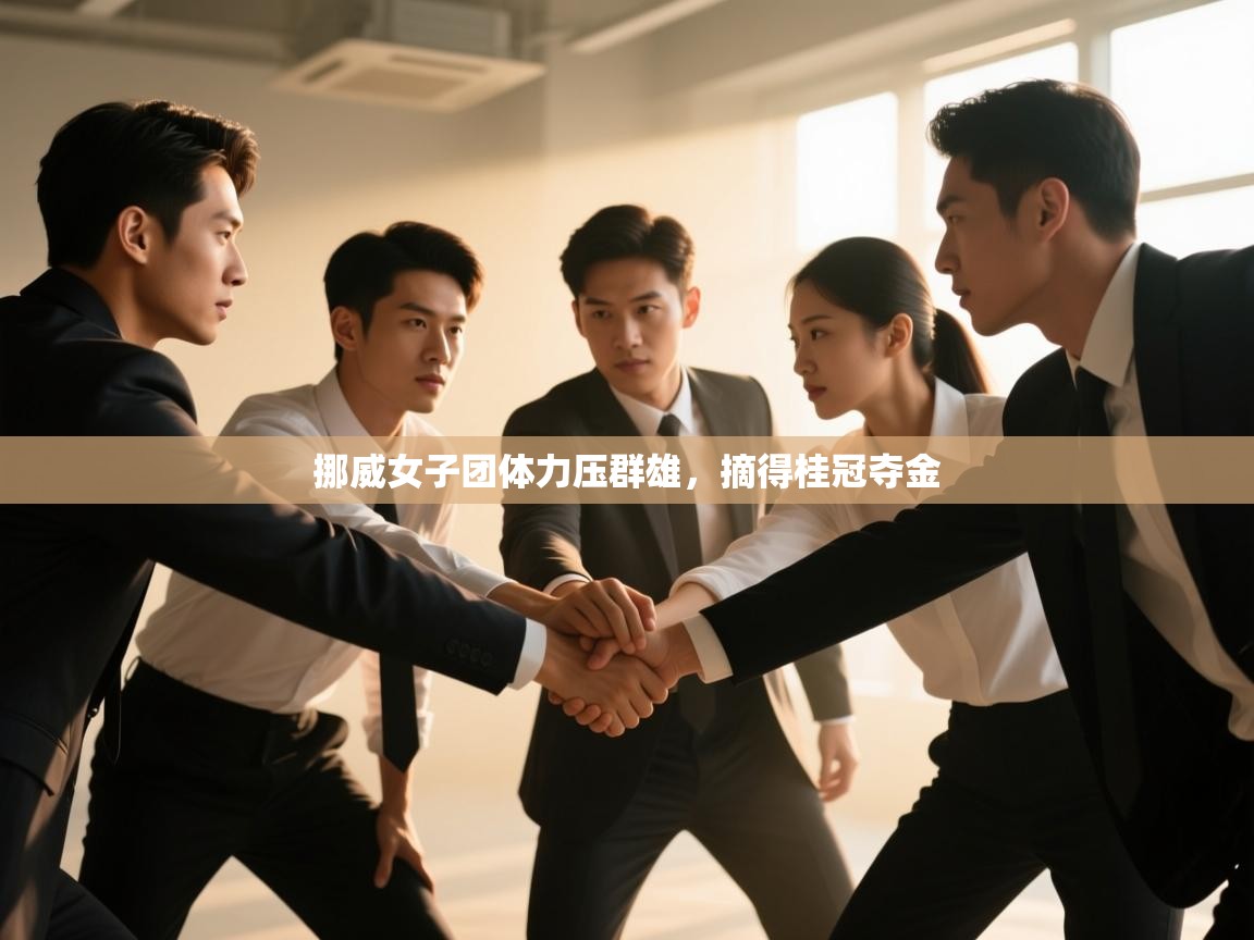 挪威女子团体力压群雄，摘得桂冠夺金  第2张