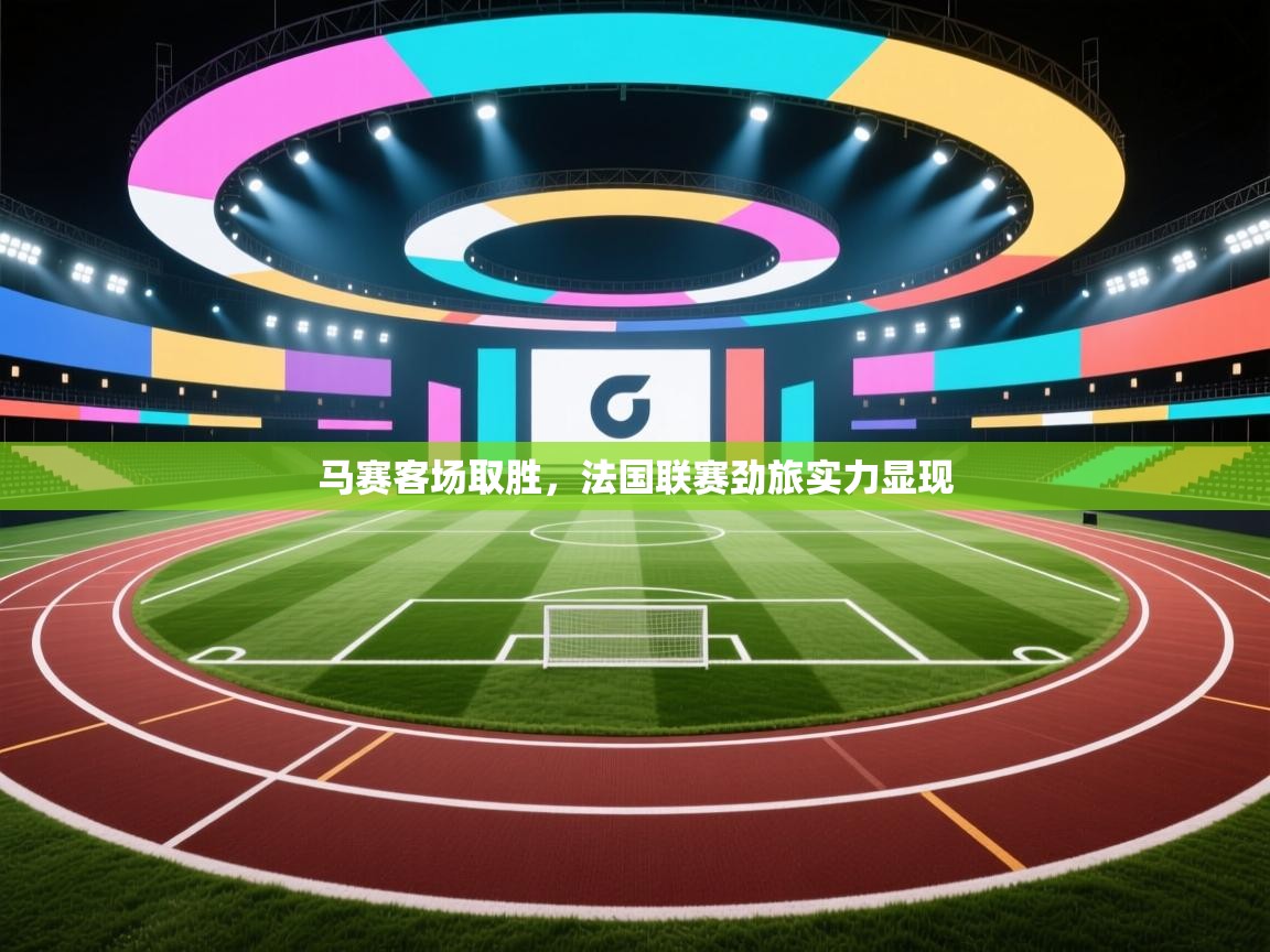 马赛客场取胜，法国联赛劲旅实力显现