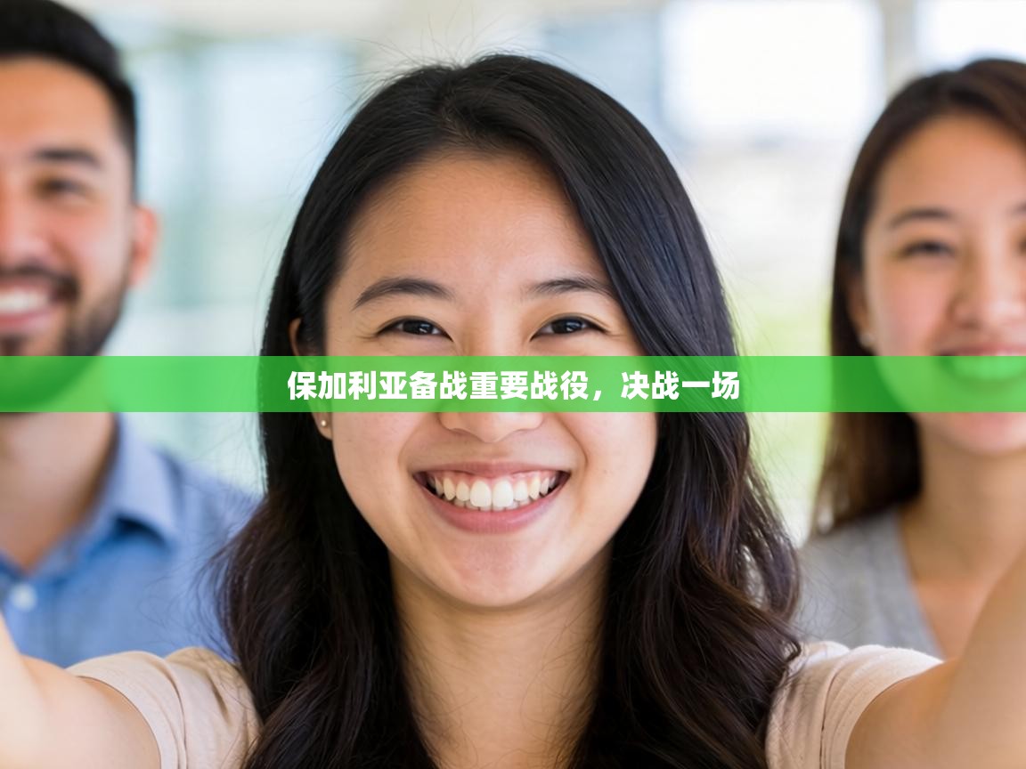 保加利亚备战重要战役,决战一场 第2张