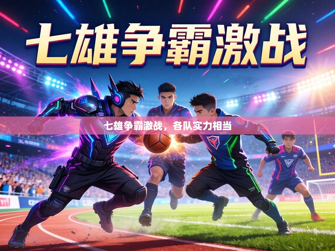 七雄争霸激战，各队实力相当