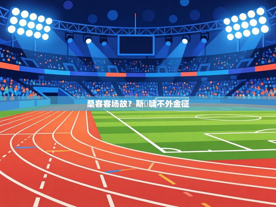 桑客客场故?斯貝啸不外金征 第1张