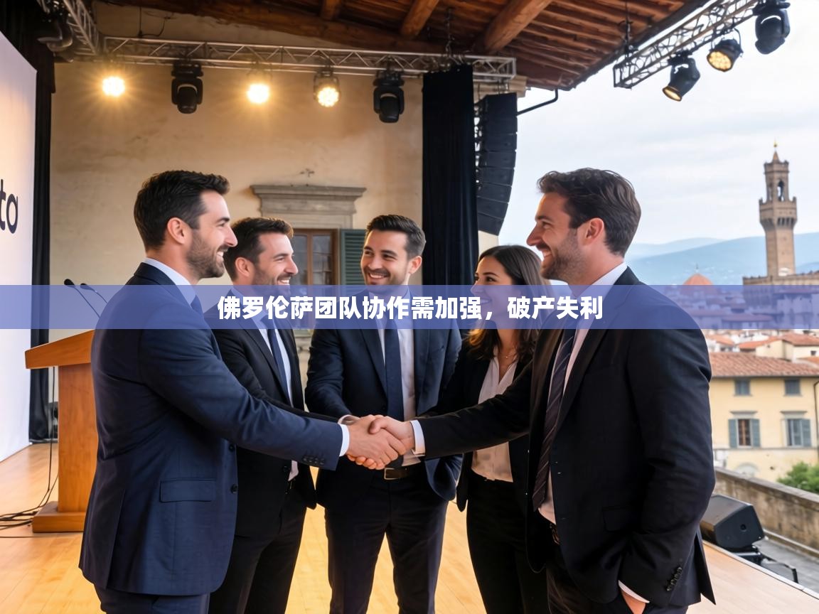 佛罗伦萨团队协作需加强,破产失利 第1张