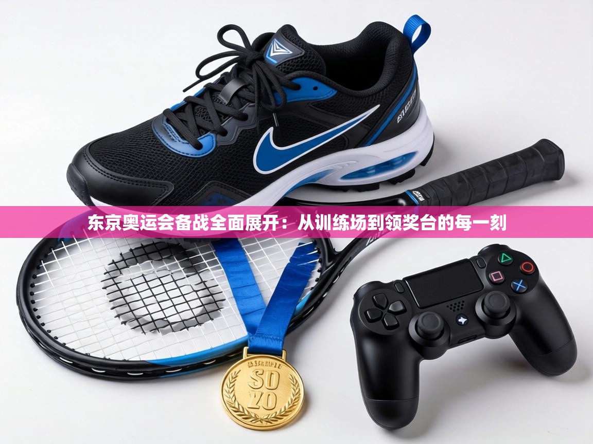 东京奥运会备战全面展开：从训练场到领奖台的每一刻