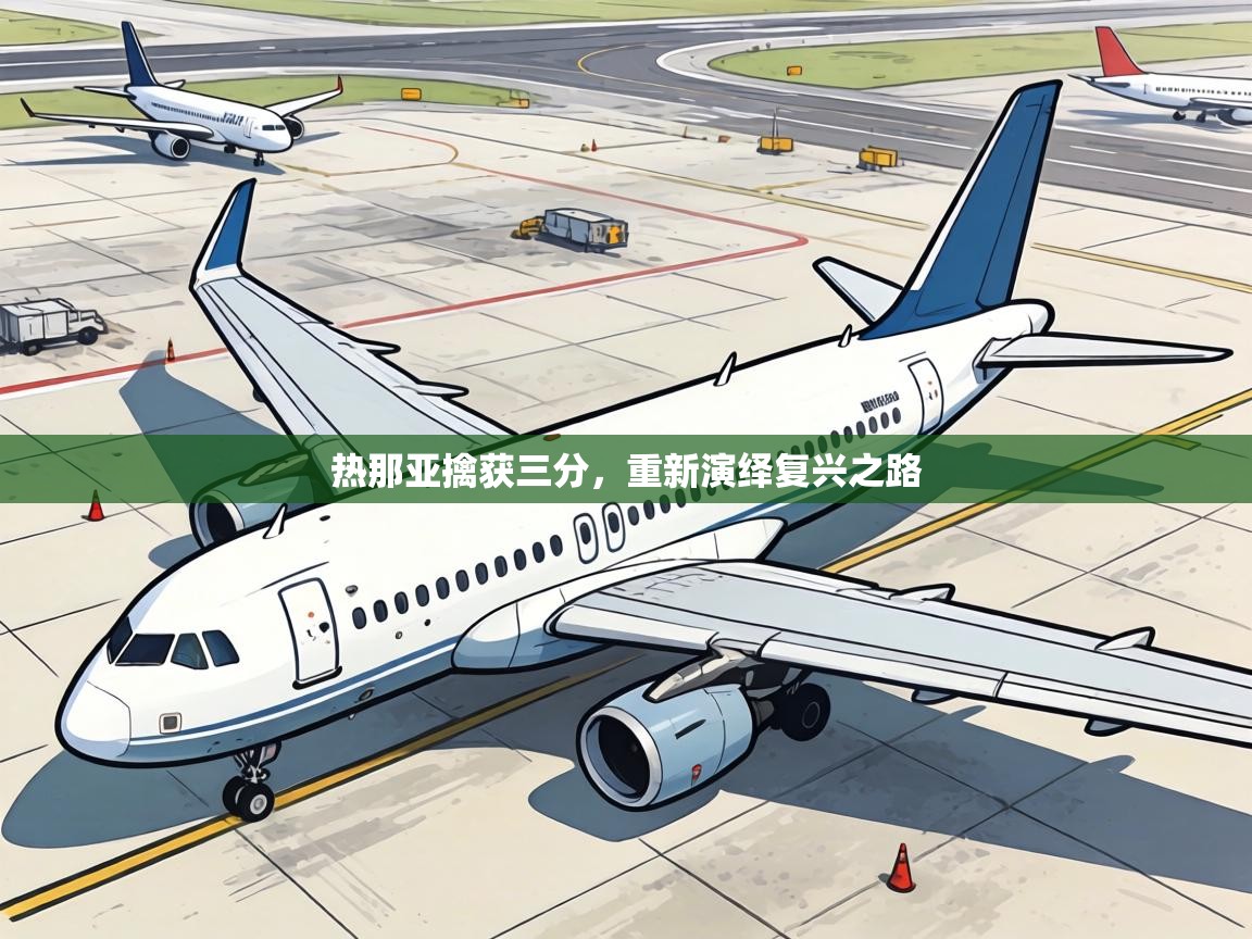 热那亚擒获三分，重新演绎复兴之路