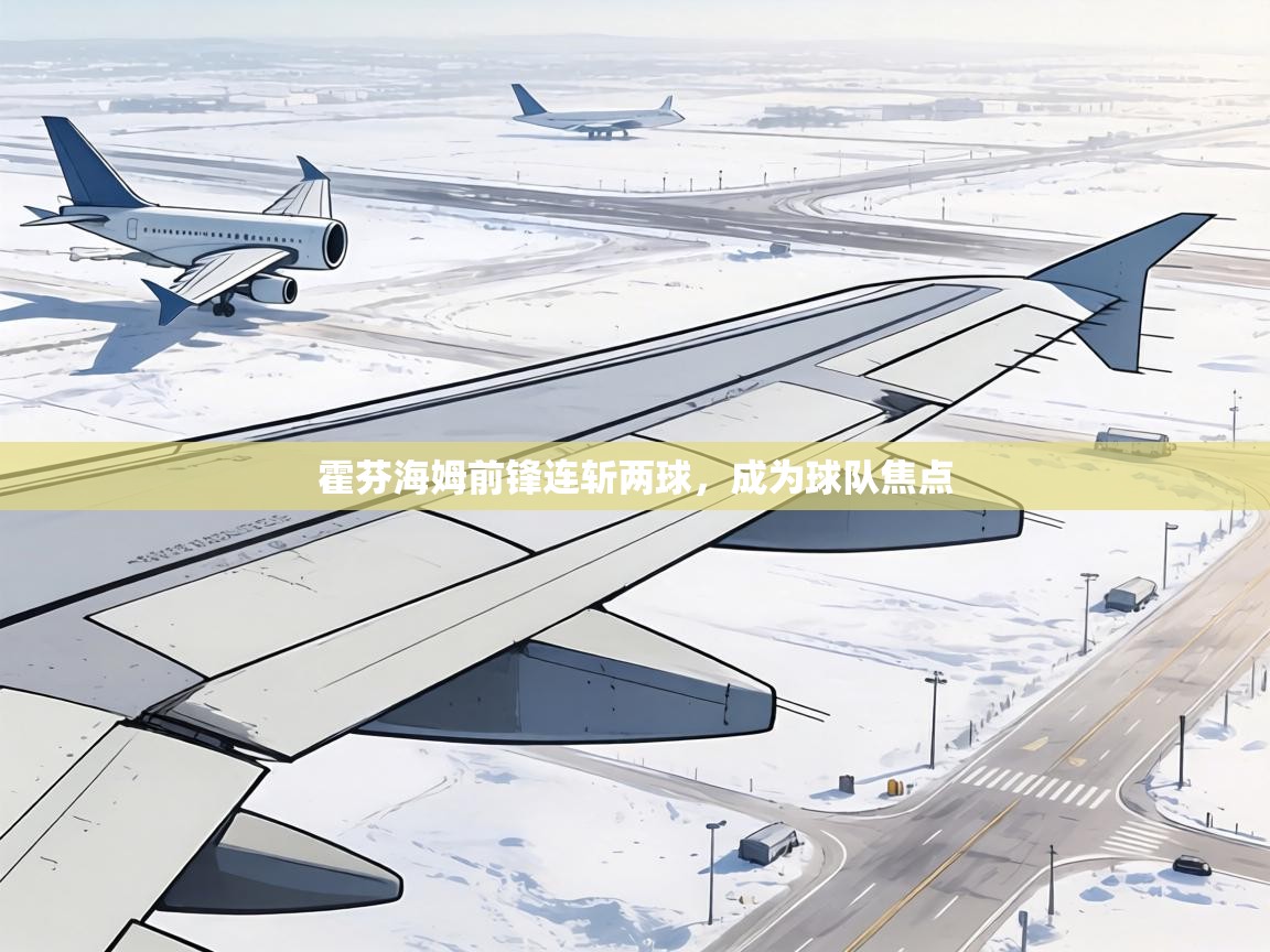 霍芬海姆前锋连斩两球，成为球队焦点